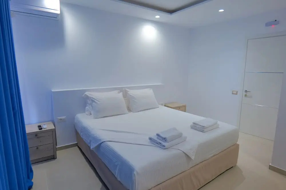 Foto - Sea View Hotel
