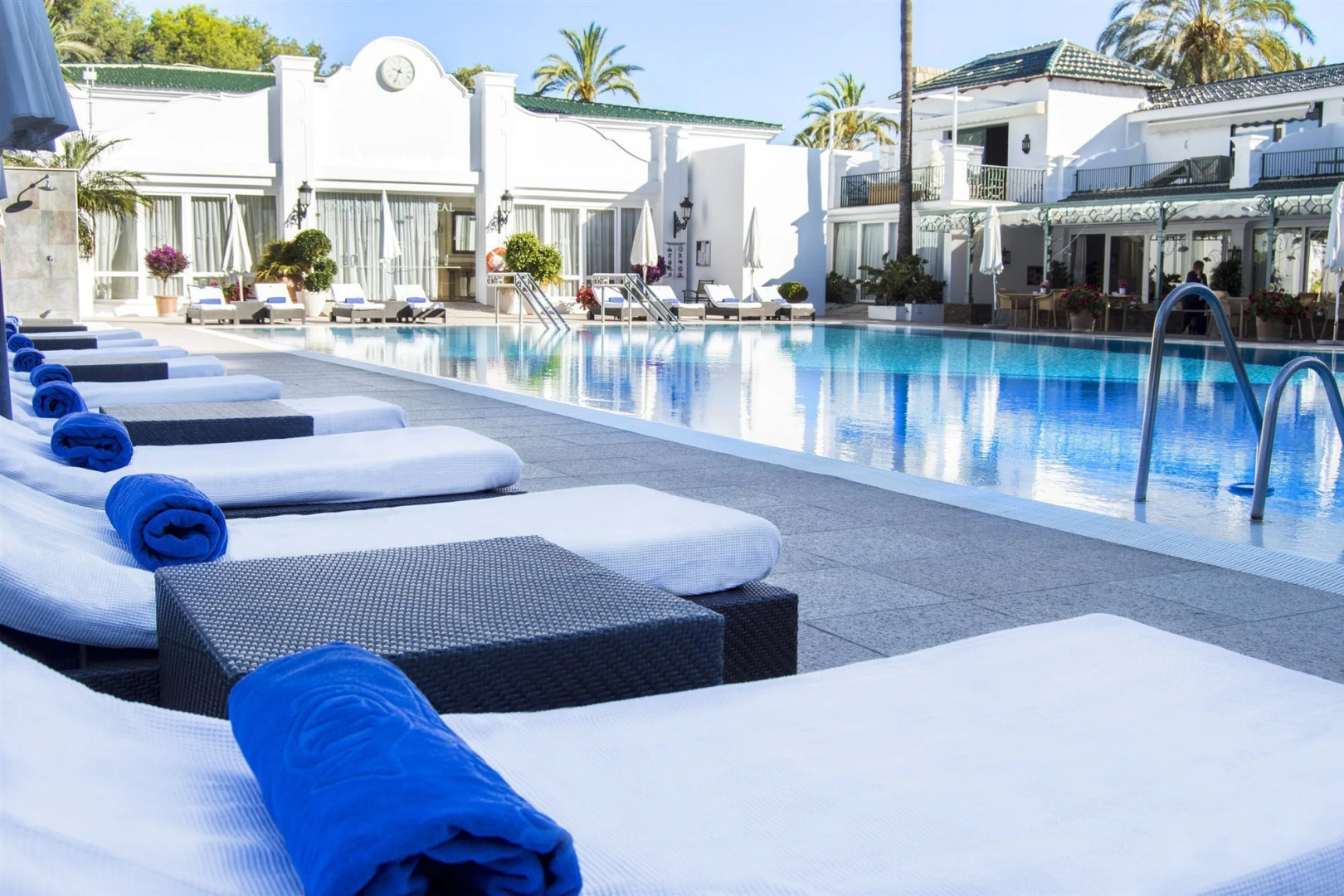 Photo - Kimpton Los Monteros Marbella by IHG