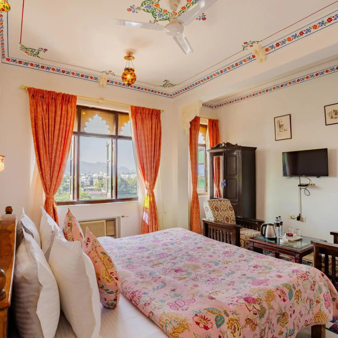 Foto - Zostel Udaipur - Hostel