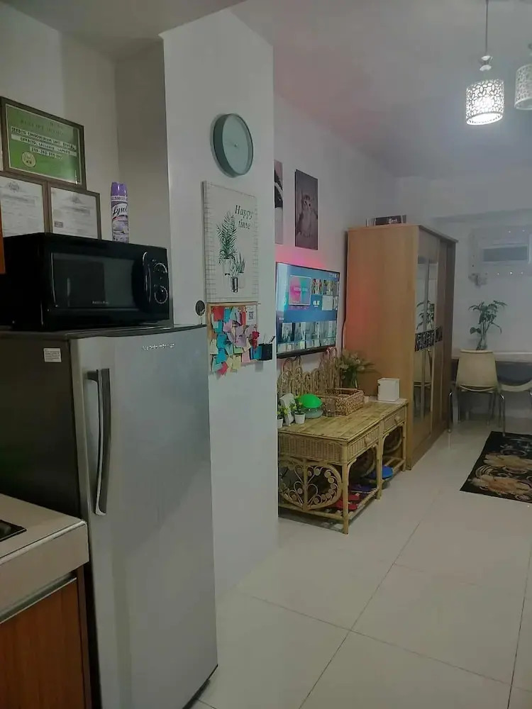 Foto - Mplace staycation