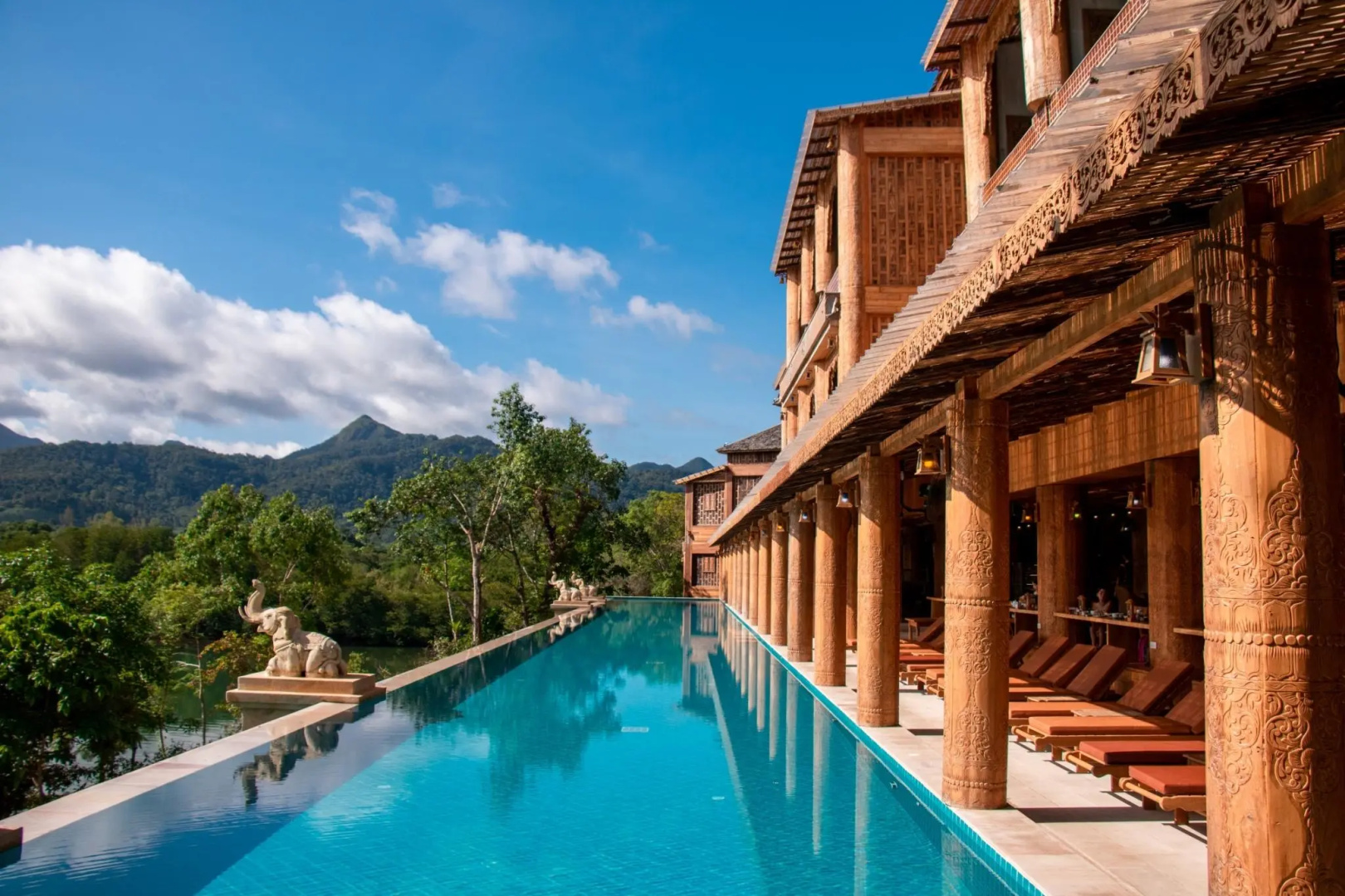Foto - Santhiya Koh Chang Resort