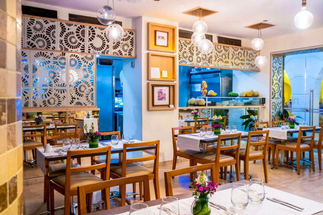 Photo - NH Cartagena Urban Royal