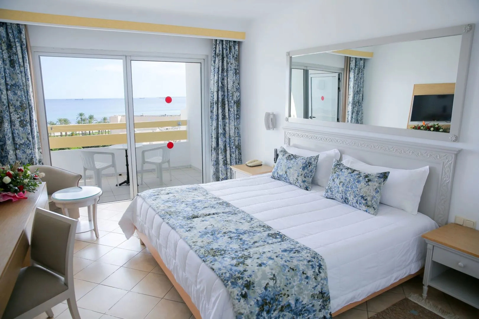 Foto - Marhaba Salem