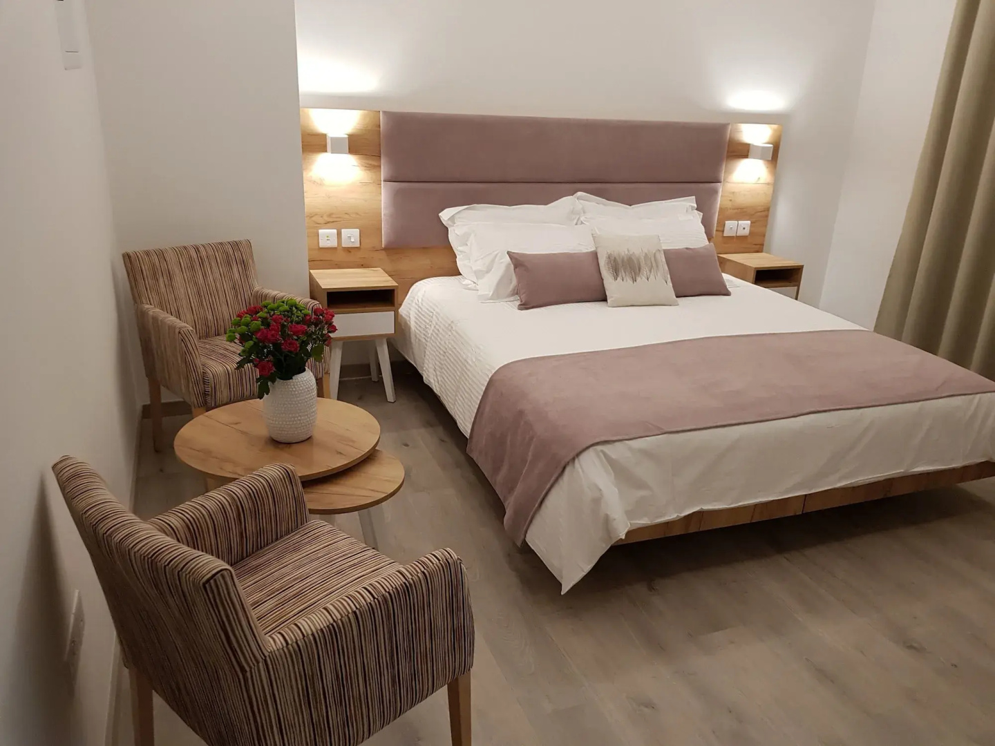 Photo - Hypnos Boutique Hotel