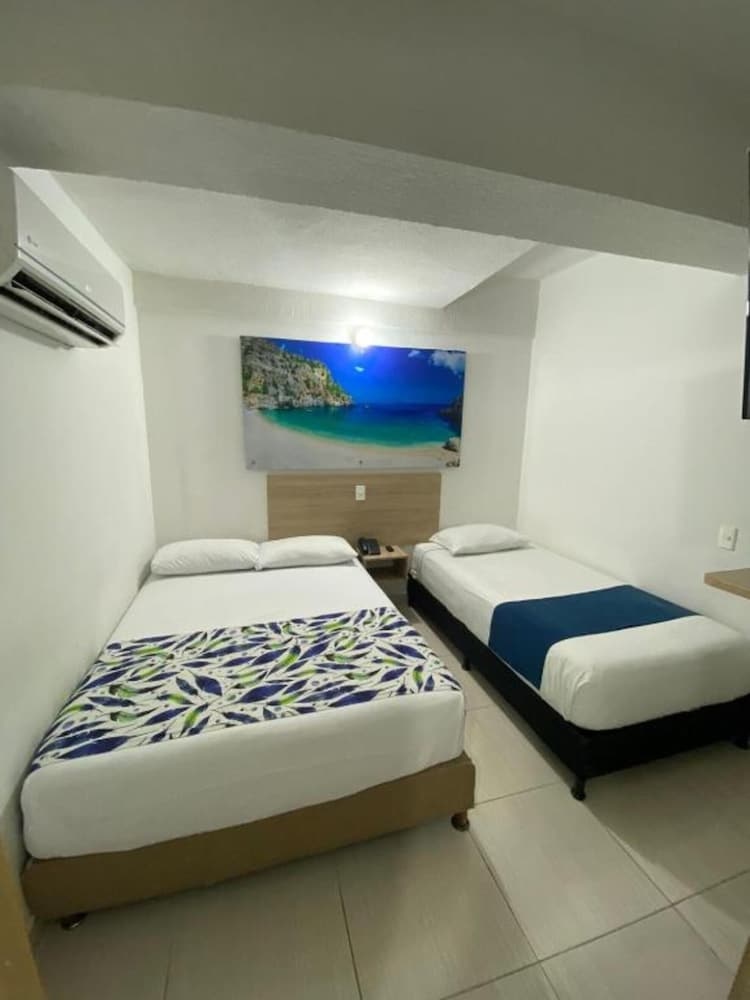 Foto - Hotel Suites 44 Laureles
