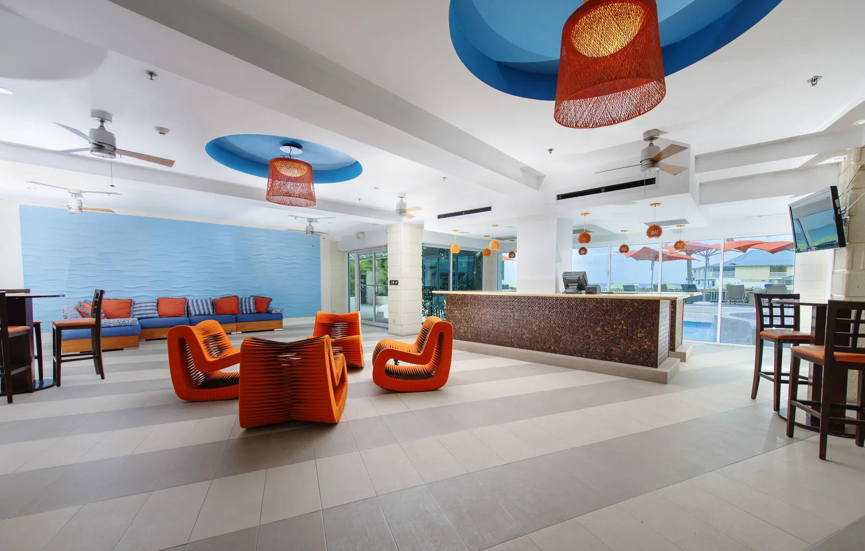 Foto - Radisson Aquatica Resort Barbados