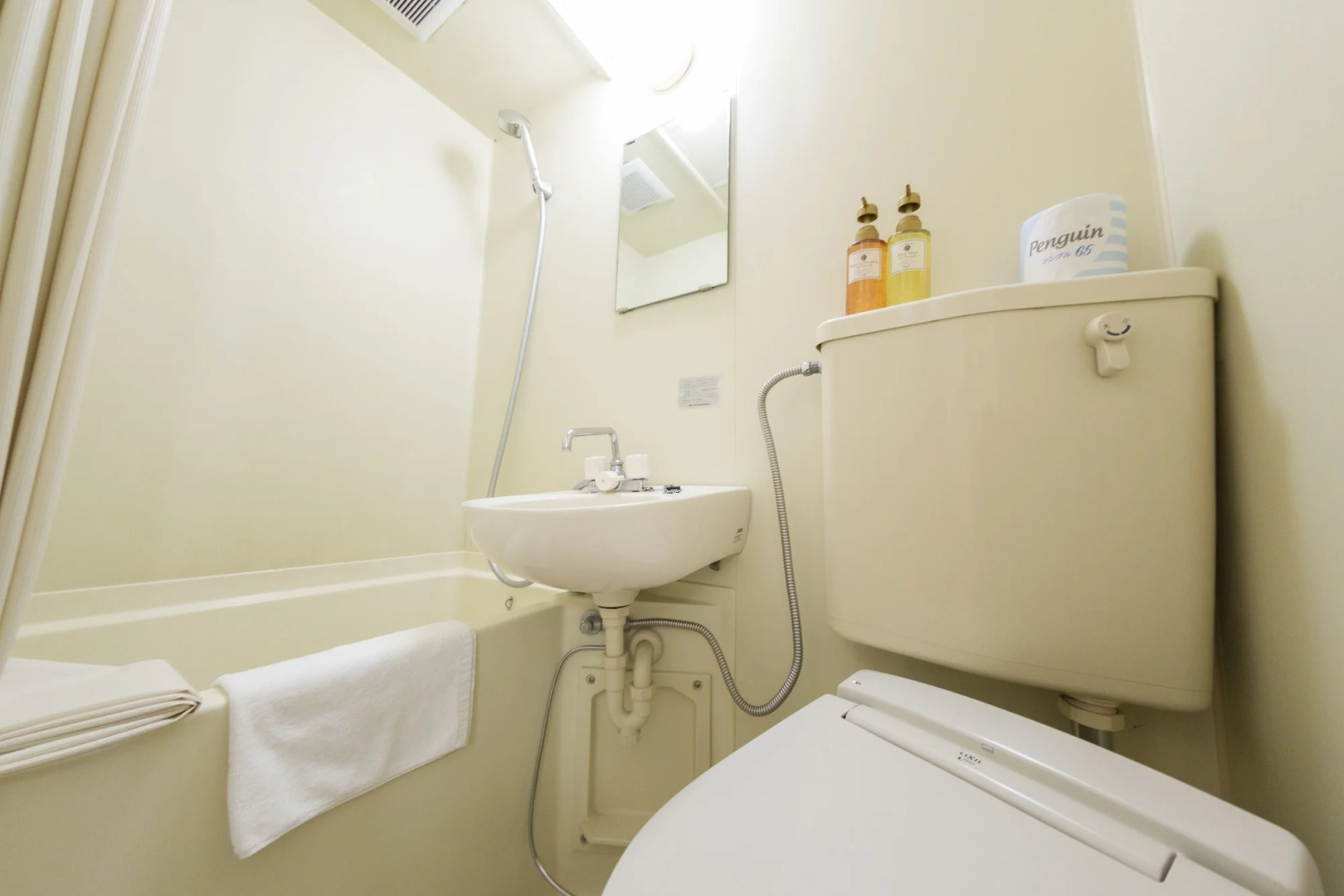Foto - Flexstay Inn Nakanobu