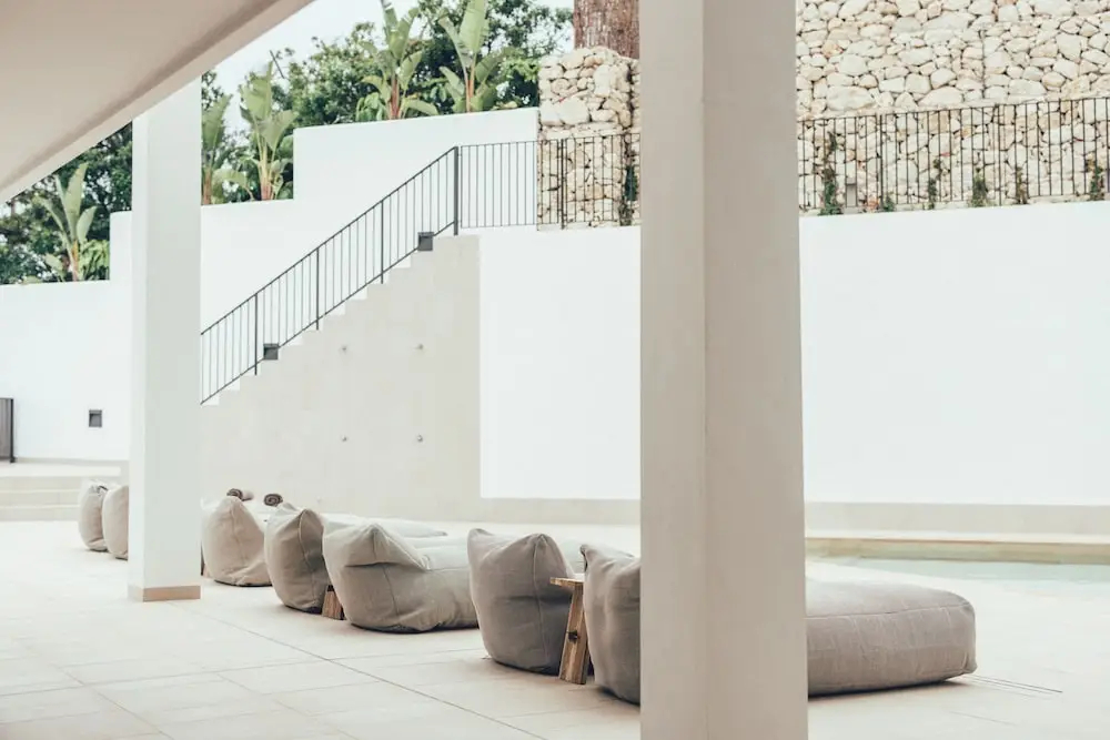 Foto - Cala Lanuza Suites