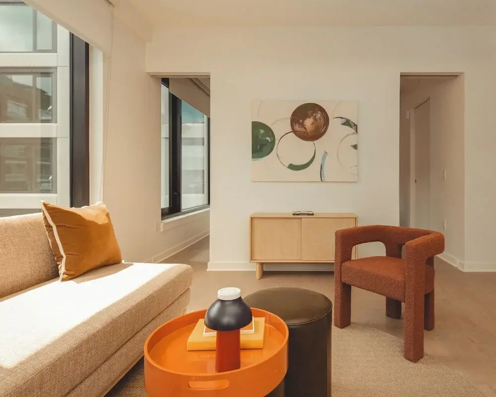 Foto - Scout Living, powered by Placemakr - Midtown