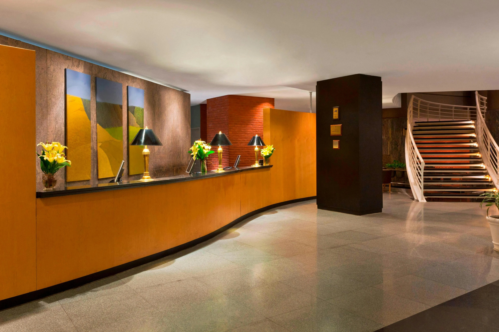 Photo - Sheraton Mar Del Plata Hotel
