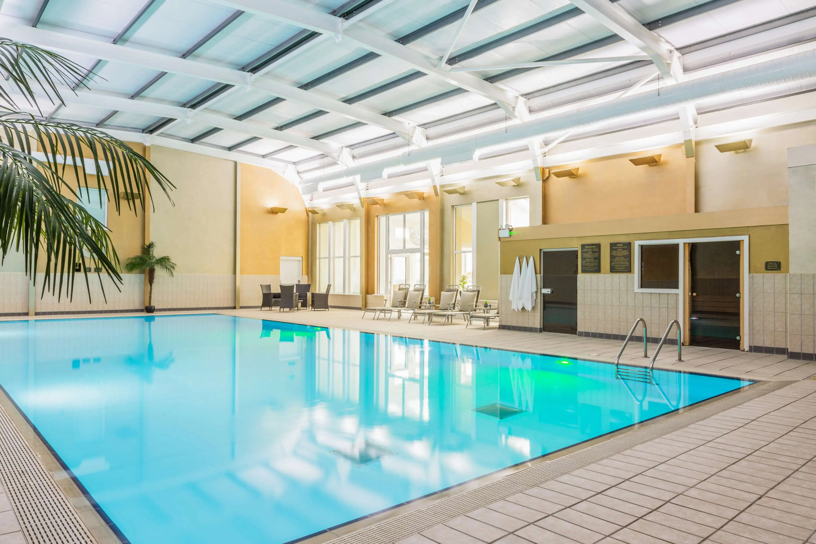 Photo - Gleddoch Golf & Spa Resort
