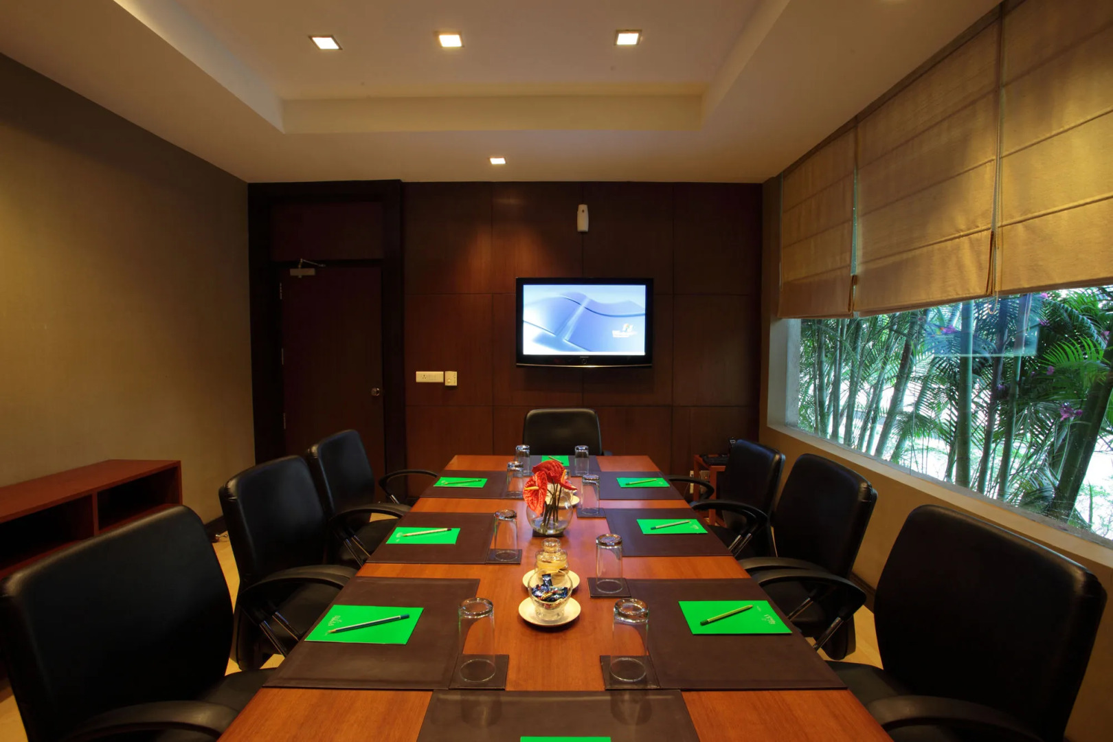 Foto - Ellaa Hotel Gachibowli