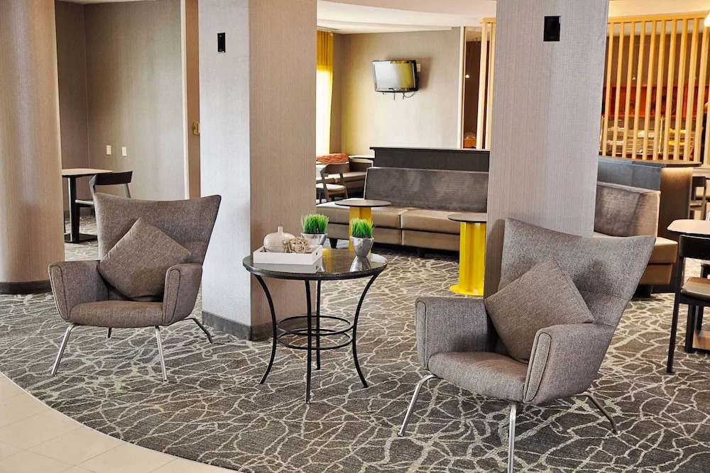 Foto - SpringHill Suites Houston Katy Mills