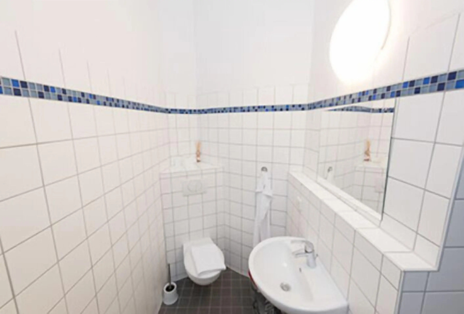 Foto - BackpackerBerlin