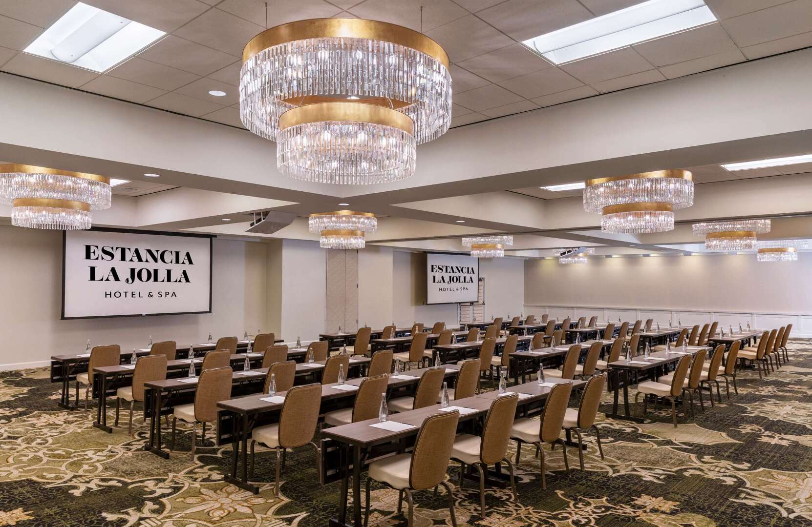 Photo - Estancia La Jolla Hotel & Spa