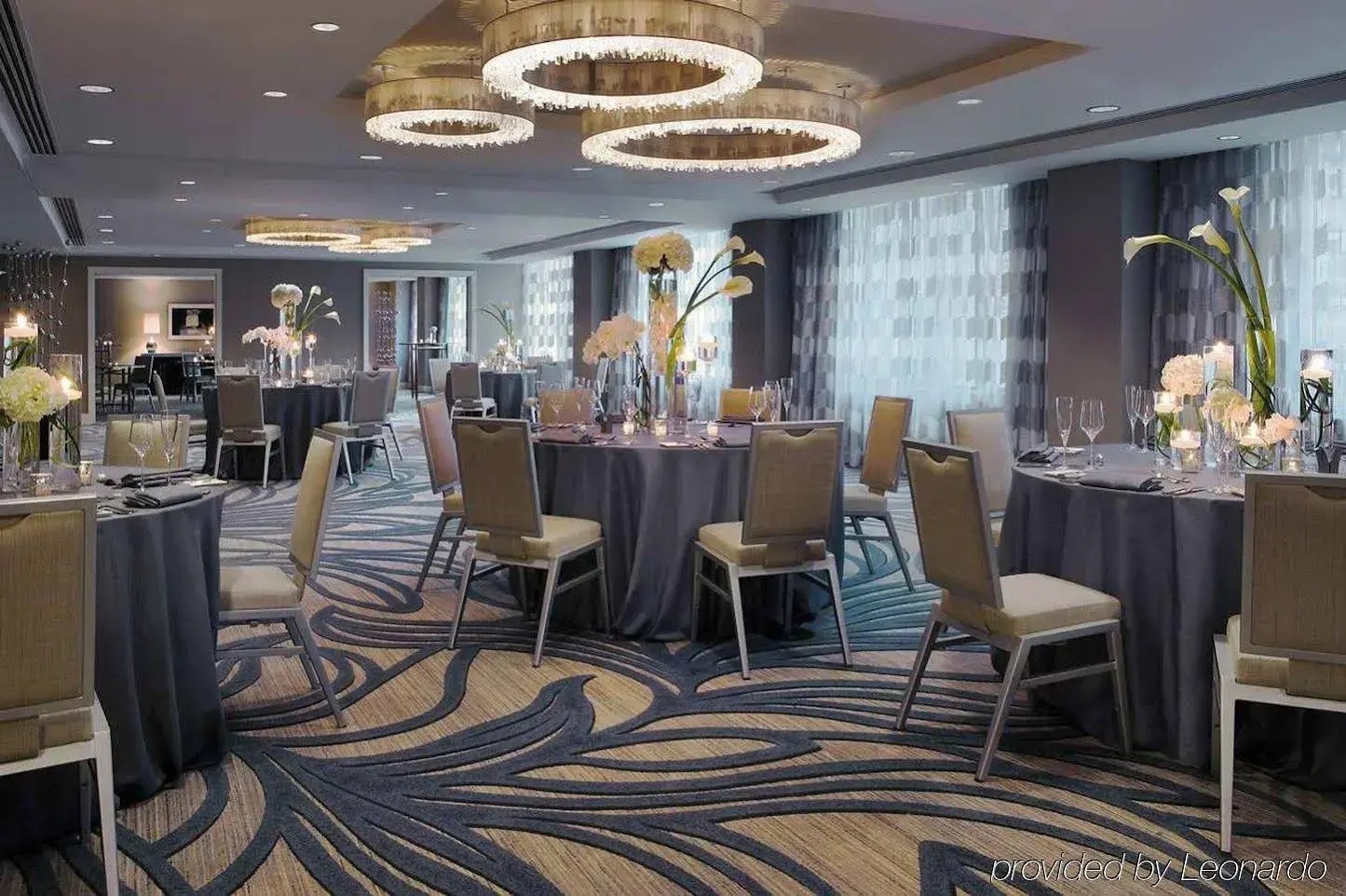Foto - The Gwen, a Luxury Collection Hotel, Michigan Avenue Chicago