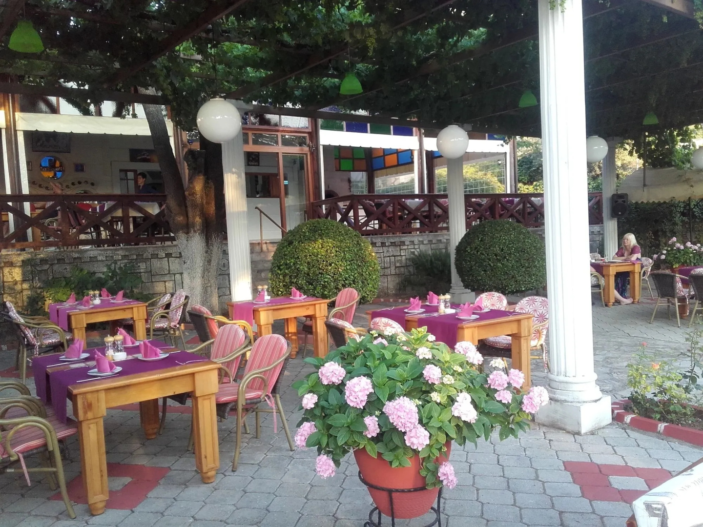 Foto - Cennet Hotel