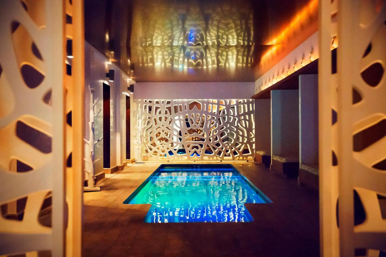 Foto - Hotel Esplendido