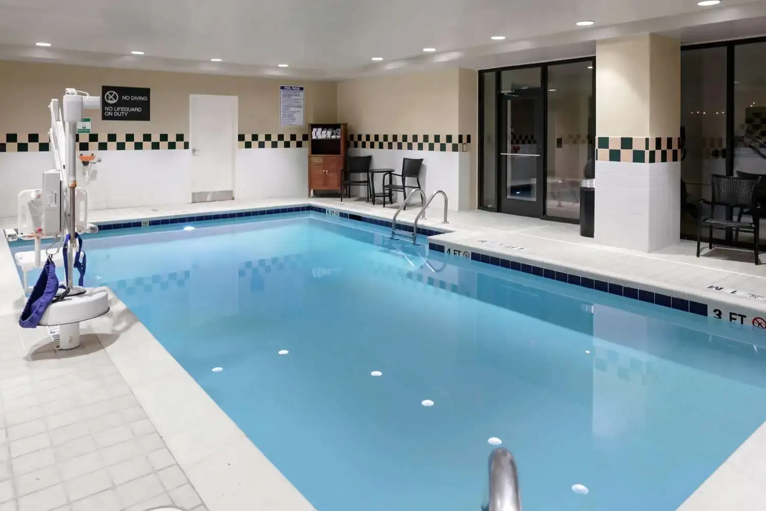 Photo - Hilton Garden Inn Atlanta Perimeter Center