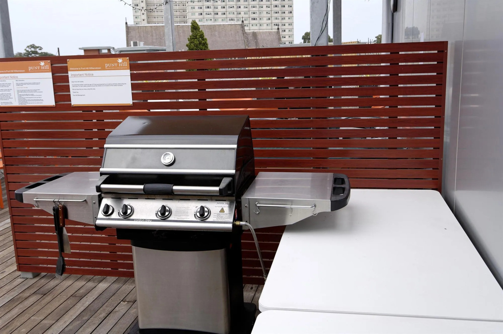 Foto - Punthill Williamstown