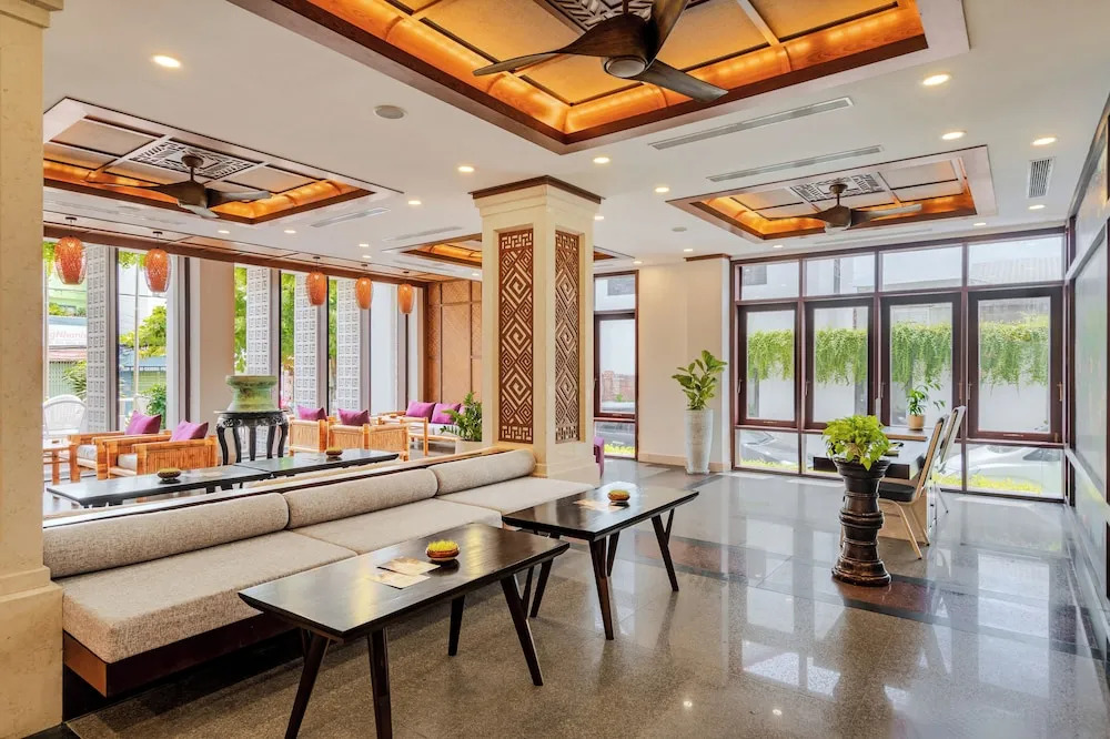 Foto - The Saga Hotel Hoi An