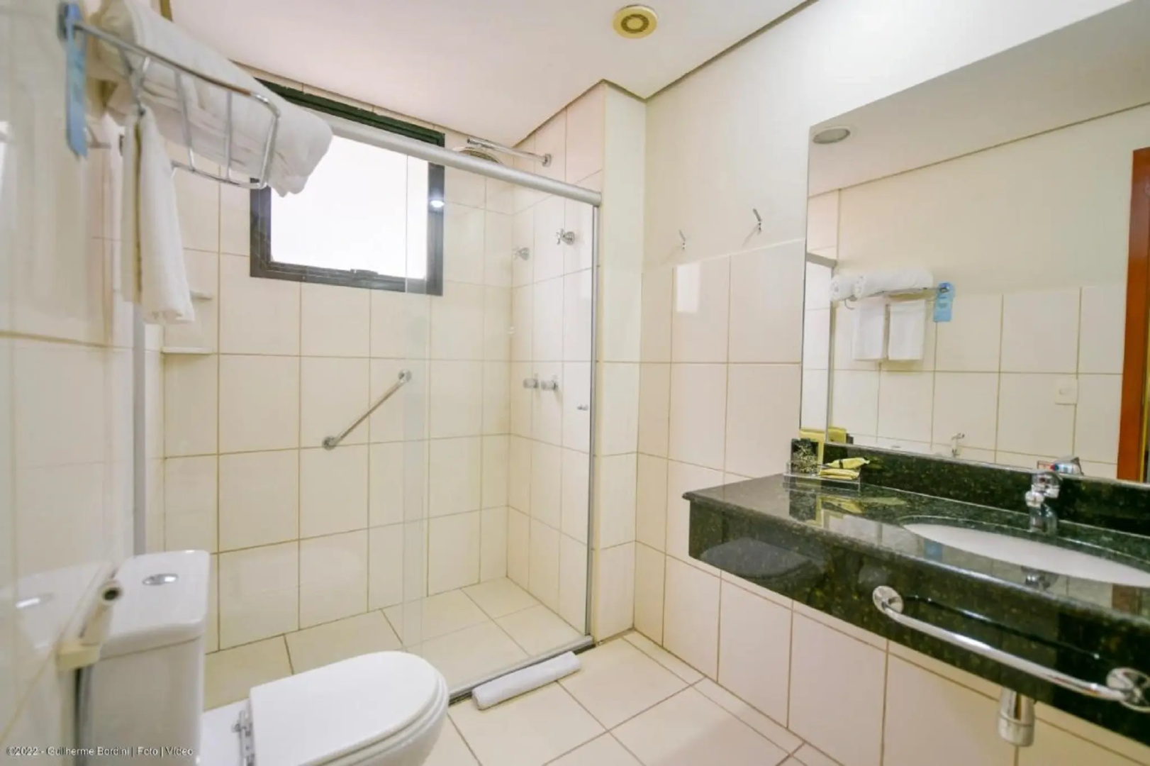 Foto - Nobile Inn Executive Ribeirão Preto