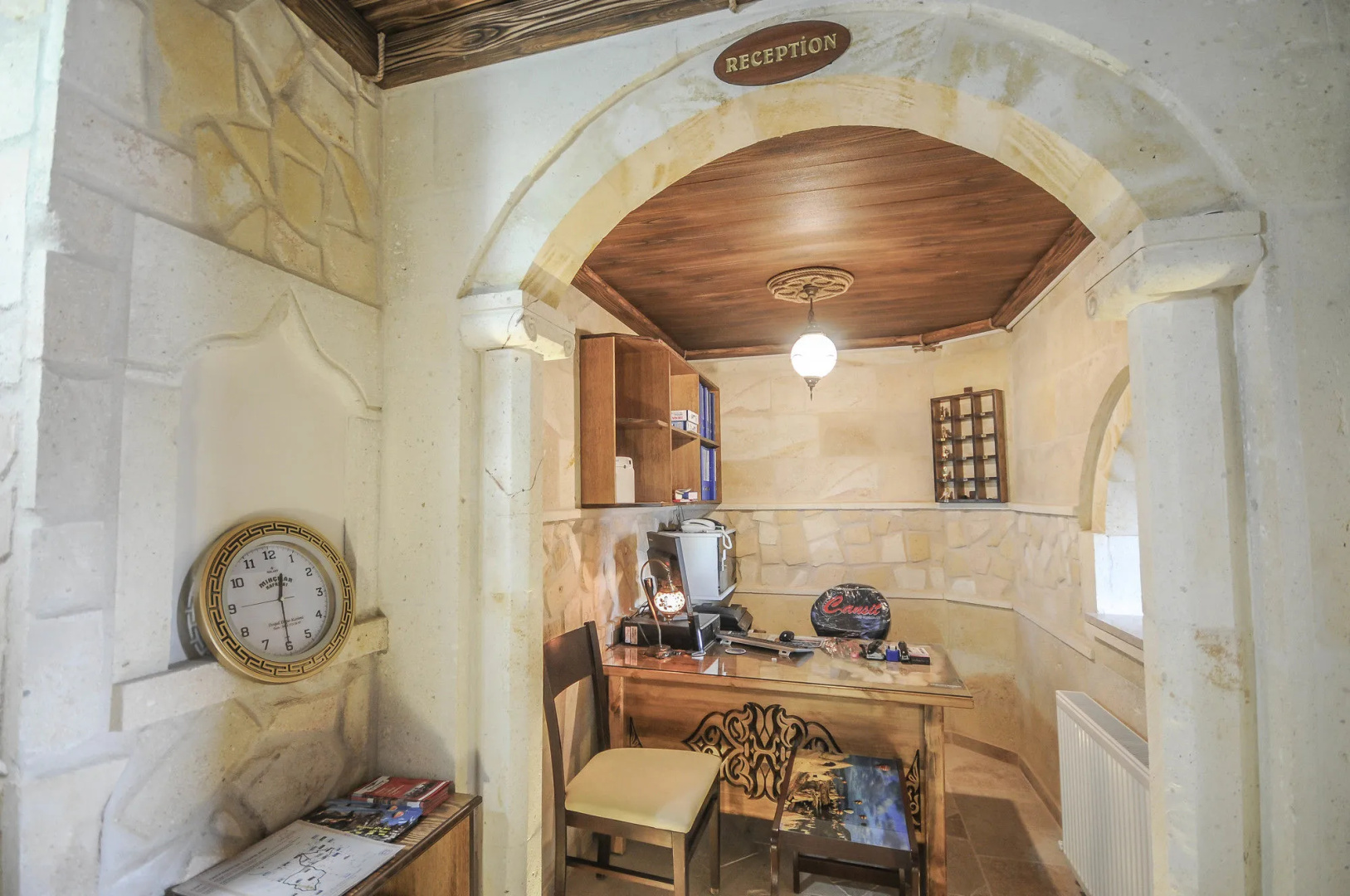 Foto - Peace Stone House