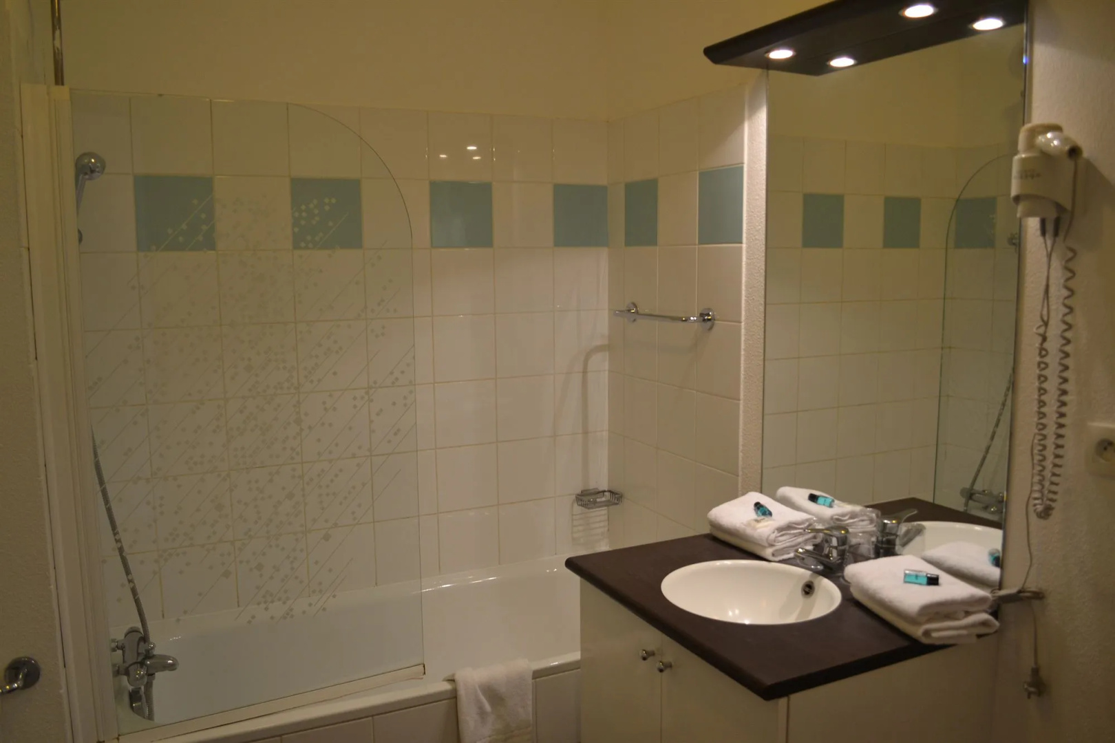 Foto - City Residence Ivry
