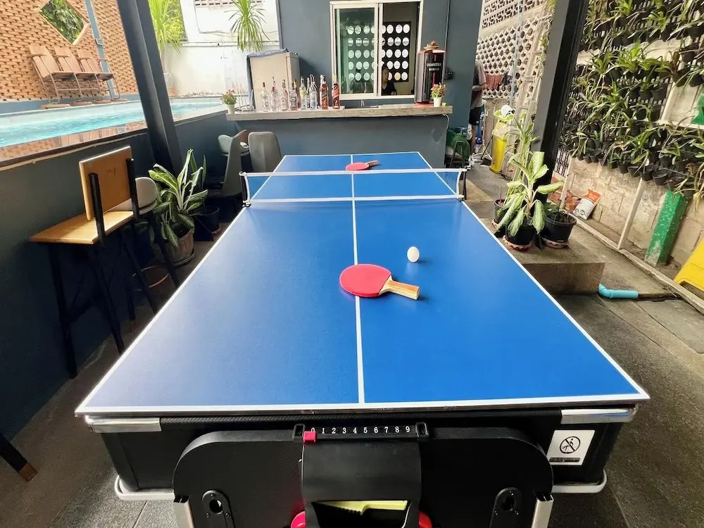 Foto - Deva hostel & Relax Pool