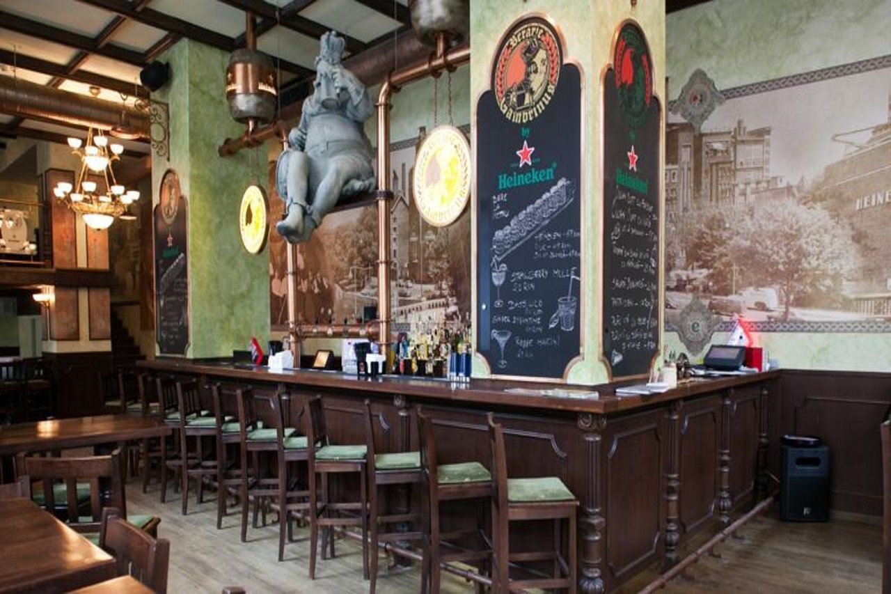 Foto - Hotel Cismigiu