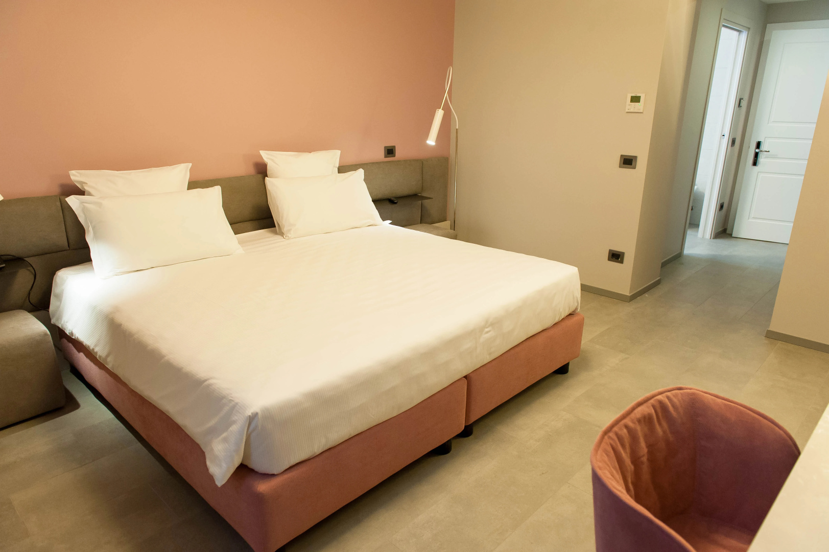 Foto - Le Funi Hotel