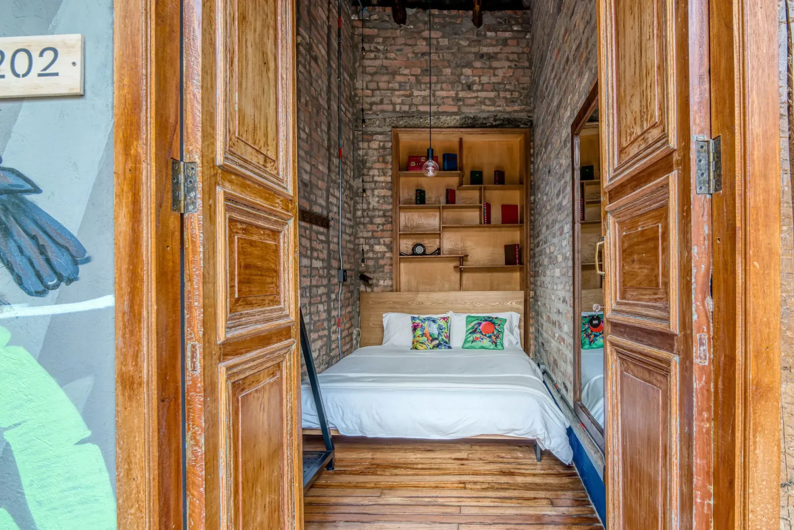 Photo - Delgadillo Hotel by Socialtel