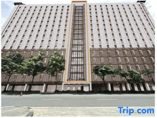 Foto - The City Flats Circuit