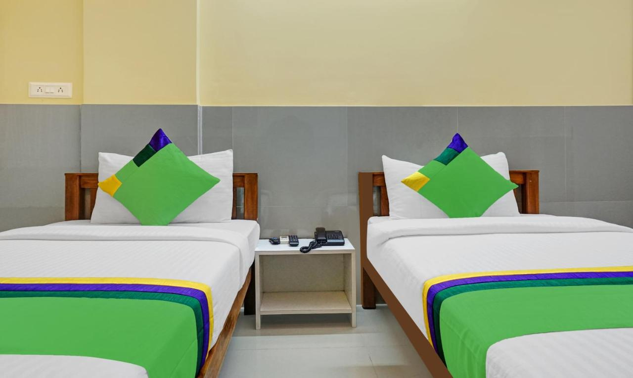Photo - Treebo Empire Executive, Hinjewadi