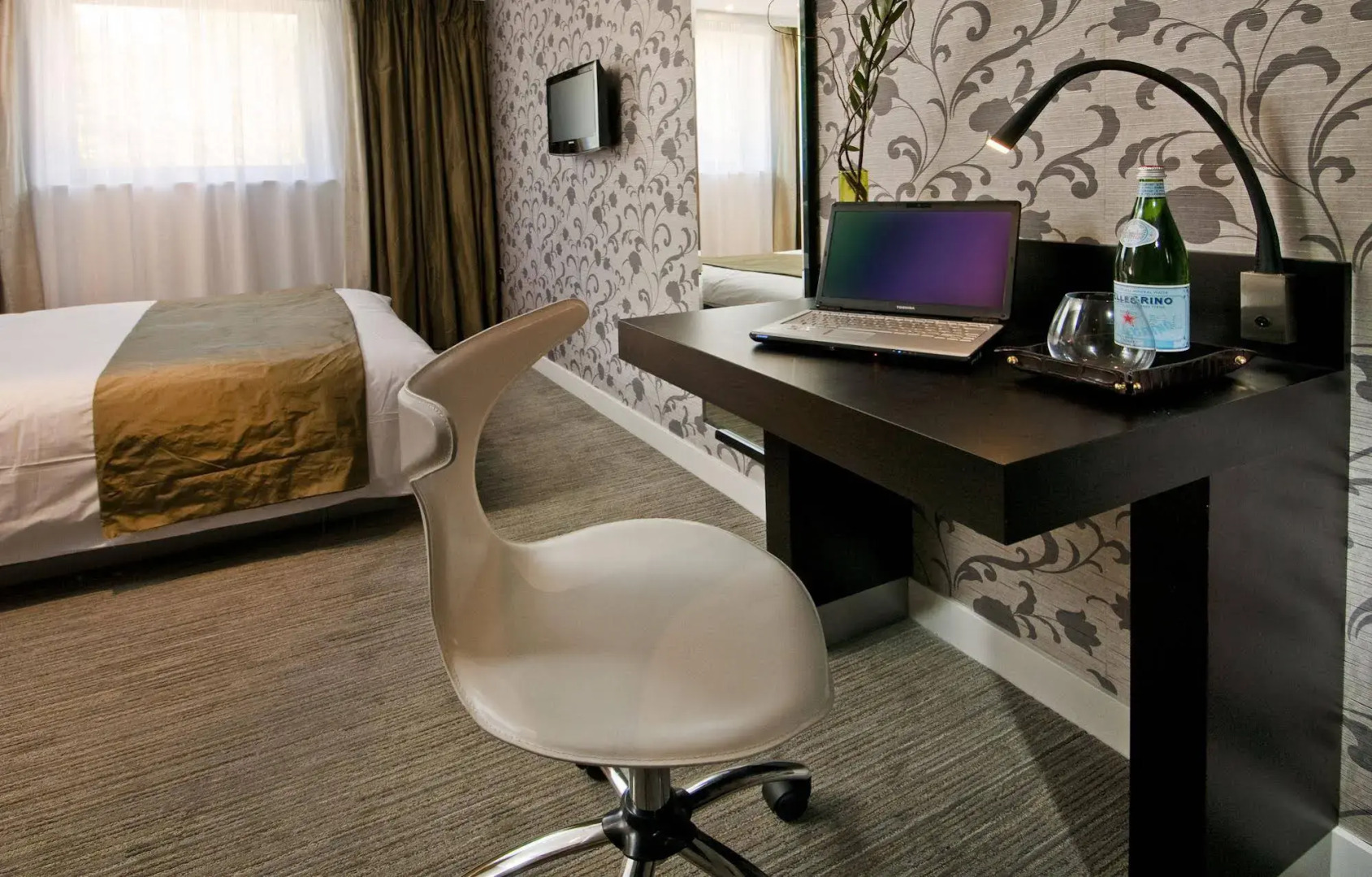 Foto - The Hide London