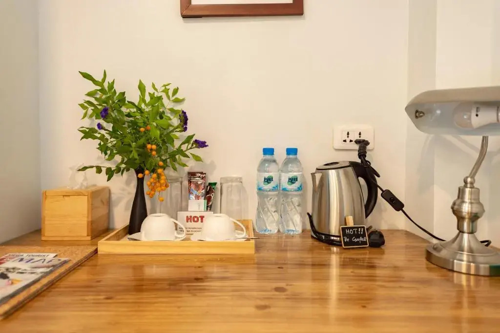 Foto - Maneeya Park Residence