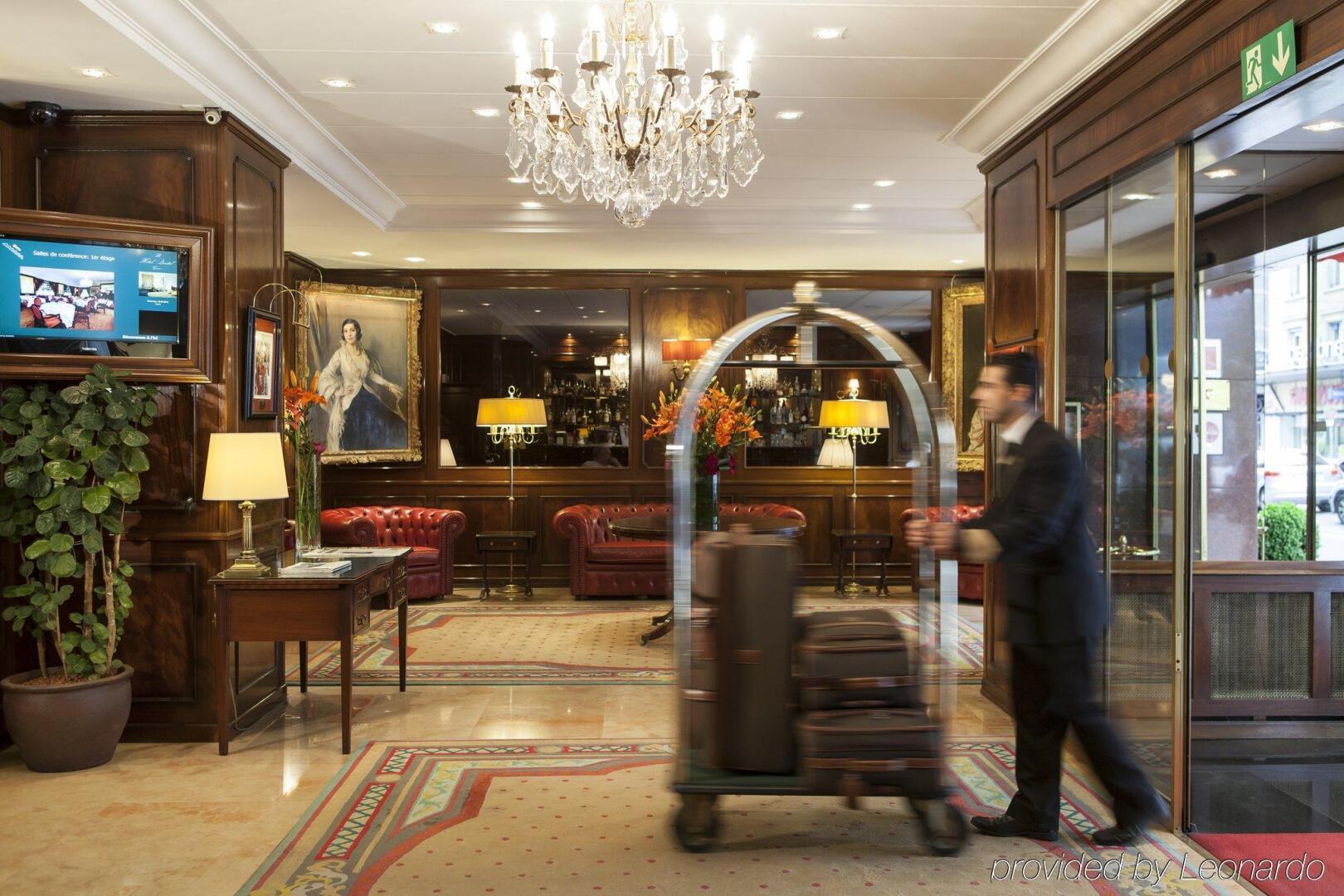 Photo - Hotel Bristol