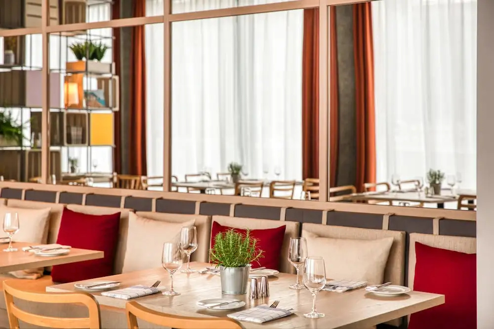 Photo - IntercityHotel Heidelberg