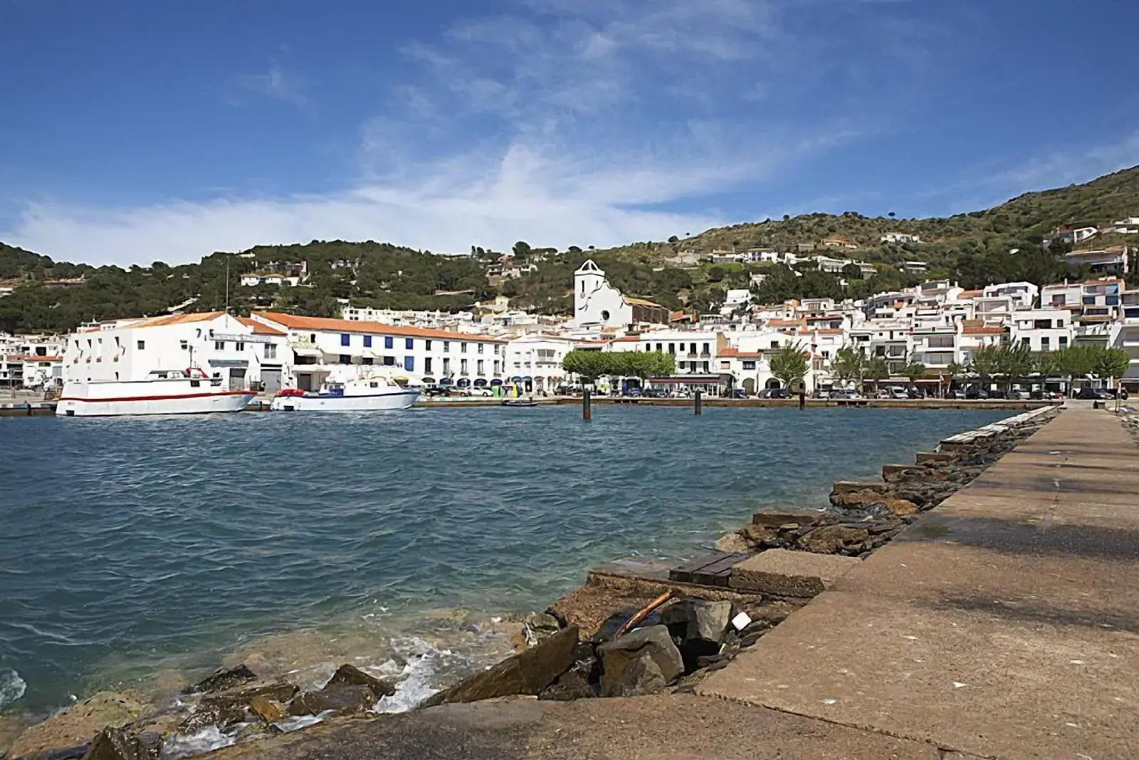 Foto - Hotel Spa Cap de Creus