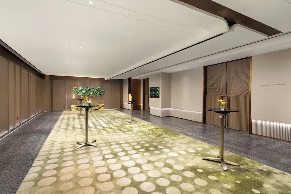 Foto - Hotel Indigo Chengdu Financial City