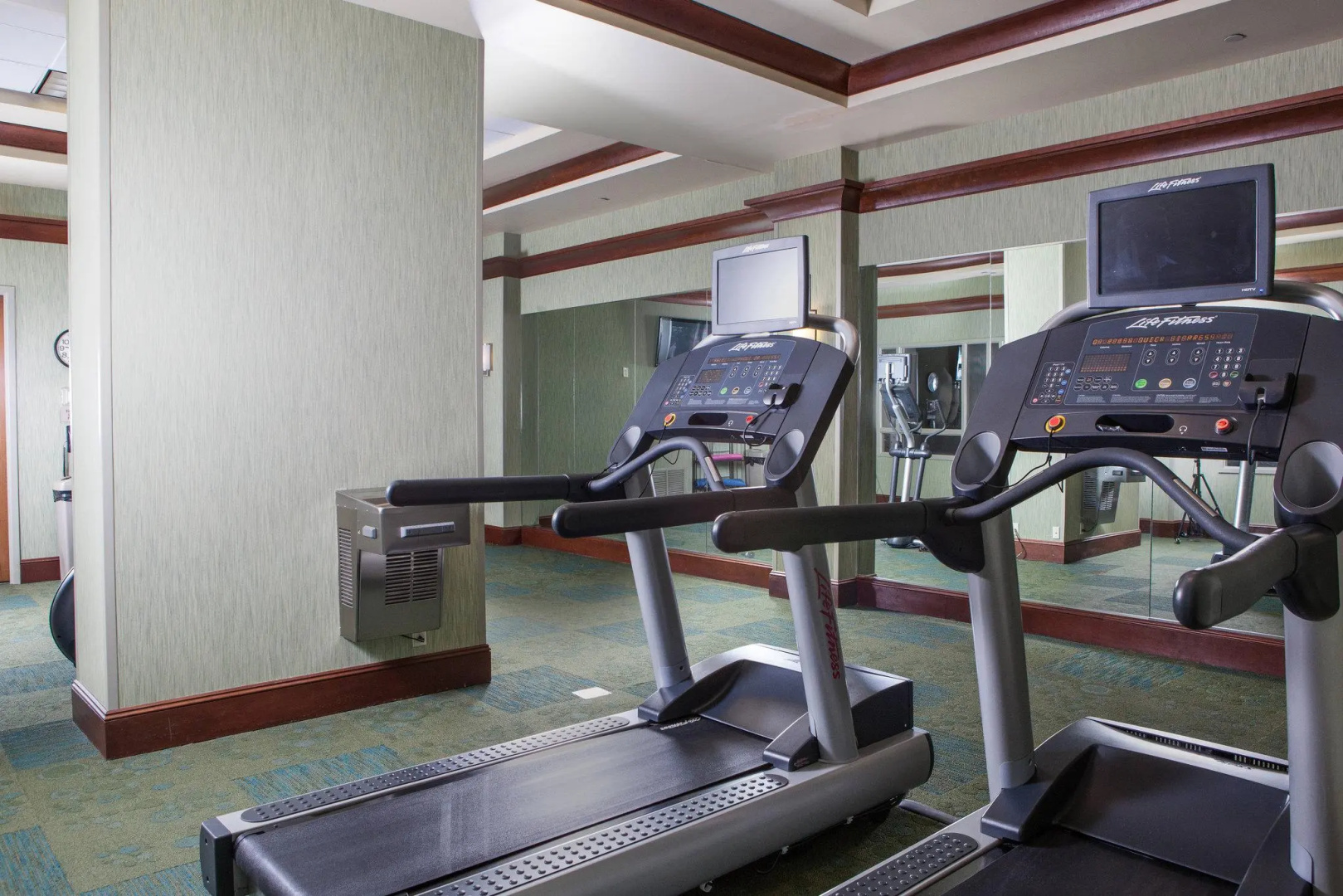 Photo - SpringHill Suites by Marriott Norfolk Virginia Beach