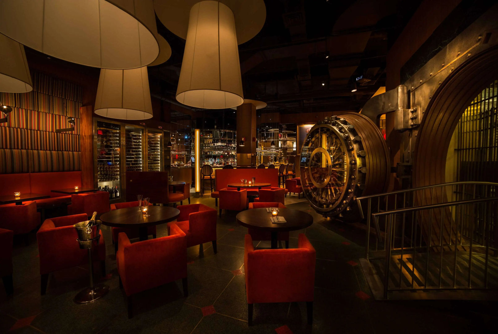 Foto - New Yorker by Lotte Hotels