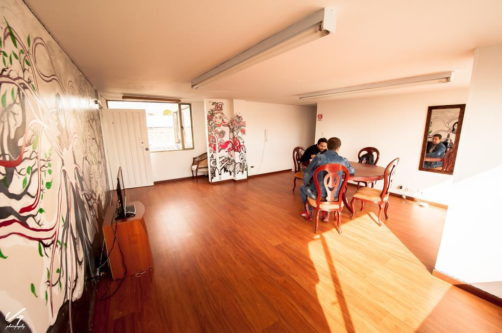 Photo - North House Hostel