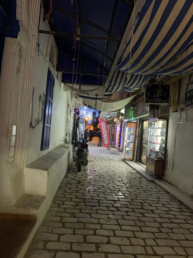 Photo - Dar Lola Djerba