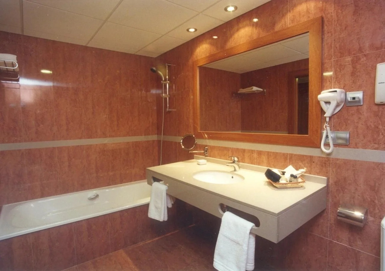 Foto - Acta Arthotel