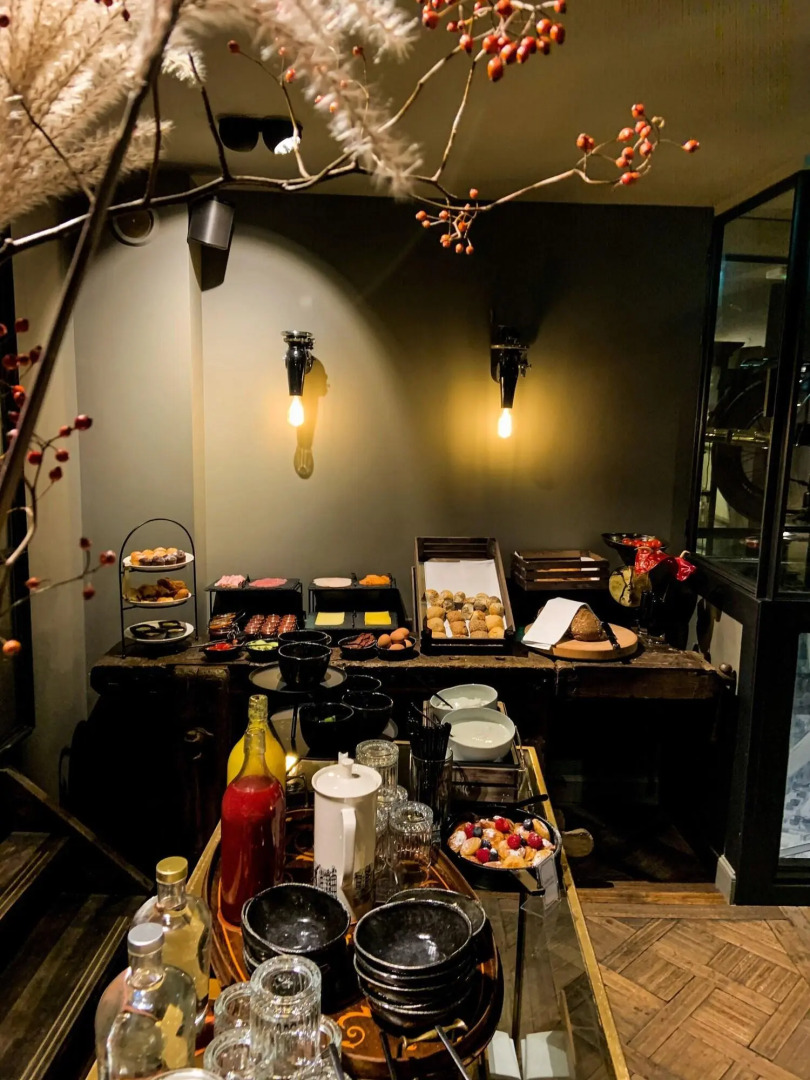 Foto - Boutique Hotel The Craftsmen