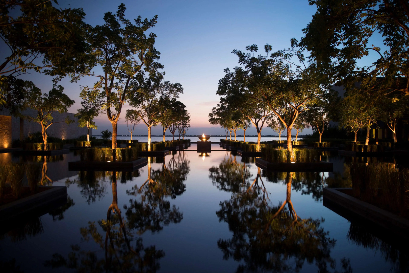 Foto - NIZUC Resort & Spa