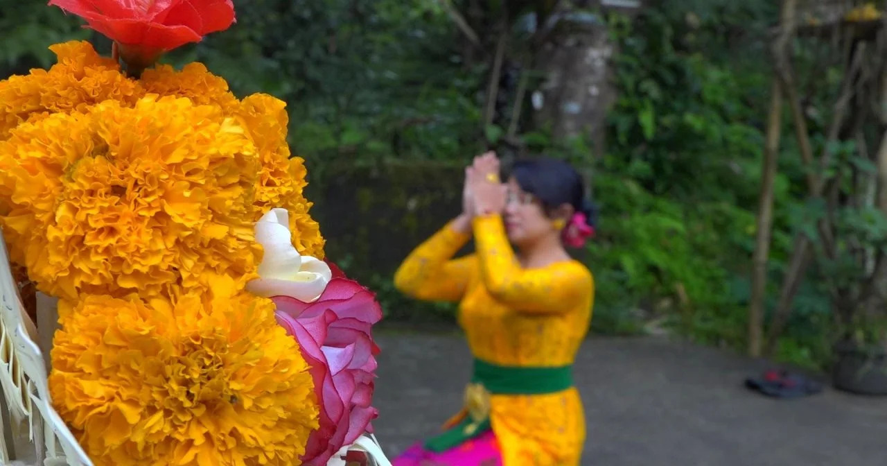 Photo - Bali Jungle Resort