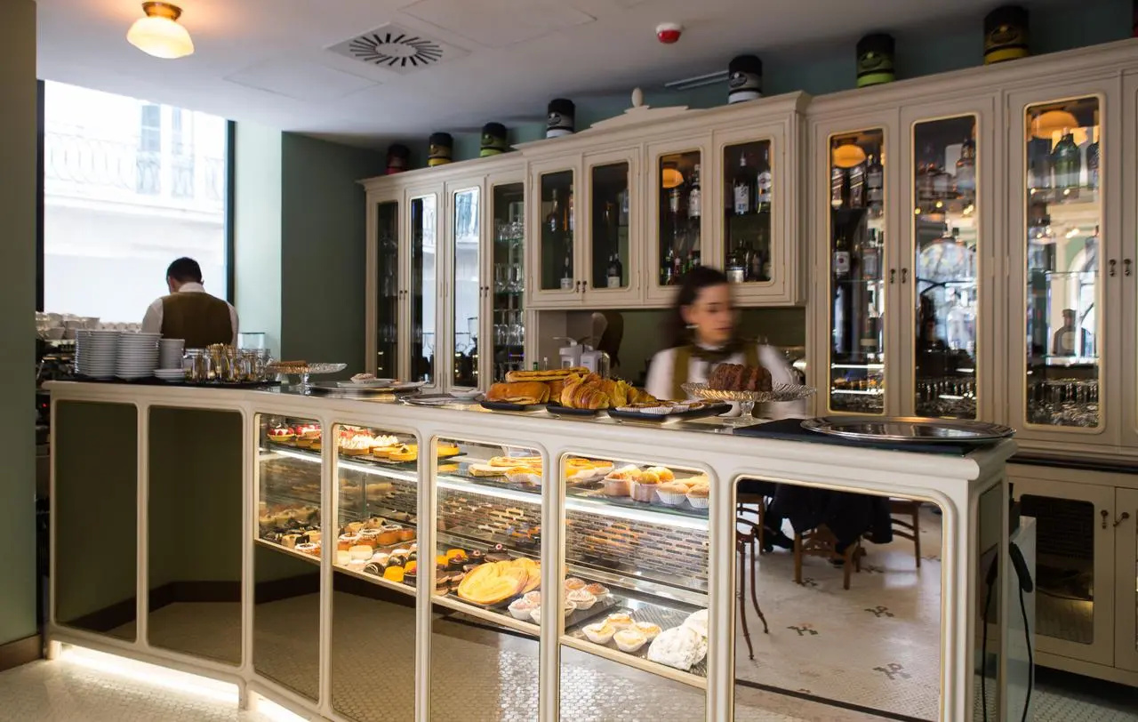 Foto - Pestana Porto - A Brasileira, City Center & Heritage Building