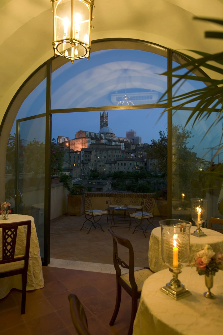 Photo - Residenza d'Epoca Relais Campo Regio